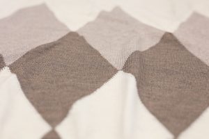 Maglia Project rombi ballantine