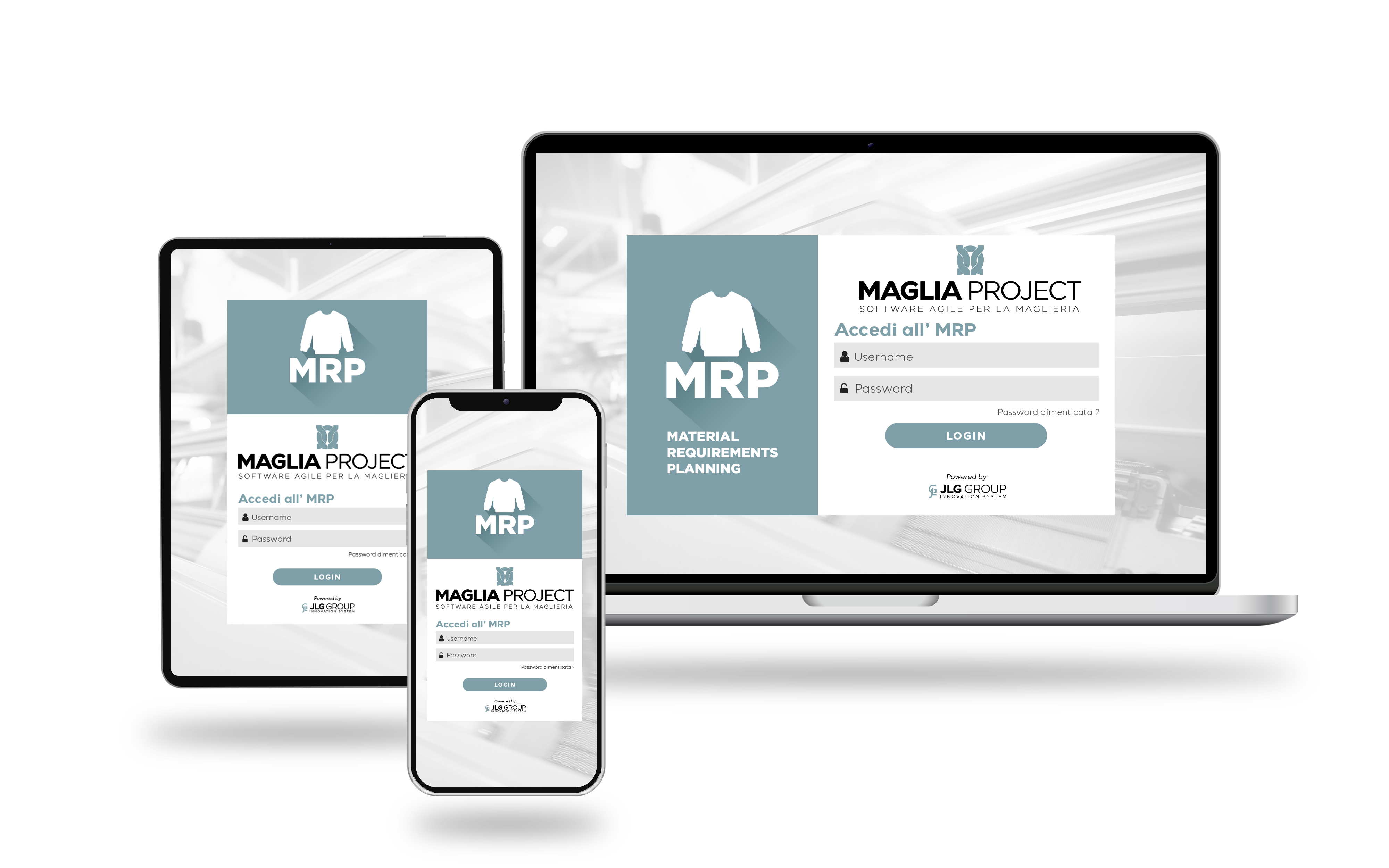 Maglia Project Responsive copia